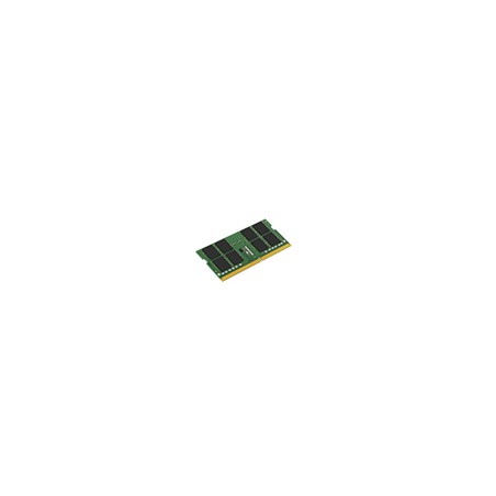 Kingston 2D8/16Bk Memory Module 16 Gb